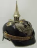 Prussian Officers Line Dragoon Pickelhaube Visuel 3